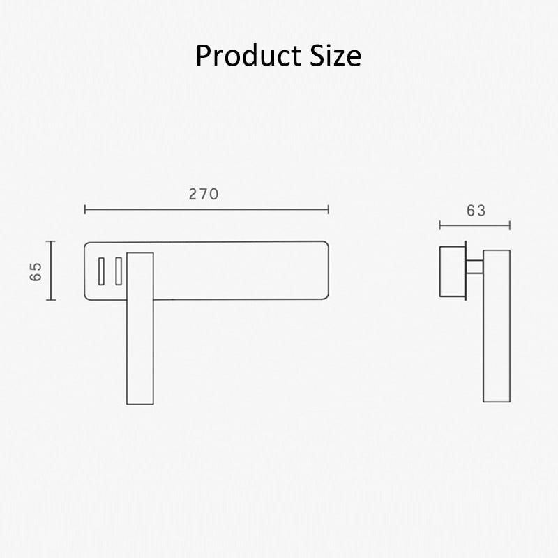 LiteGlow | Motion-Sensor LED Light for Hallways and Closets 3
