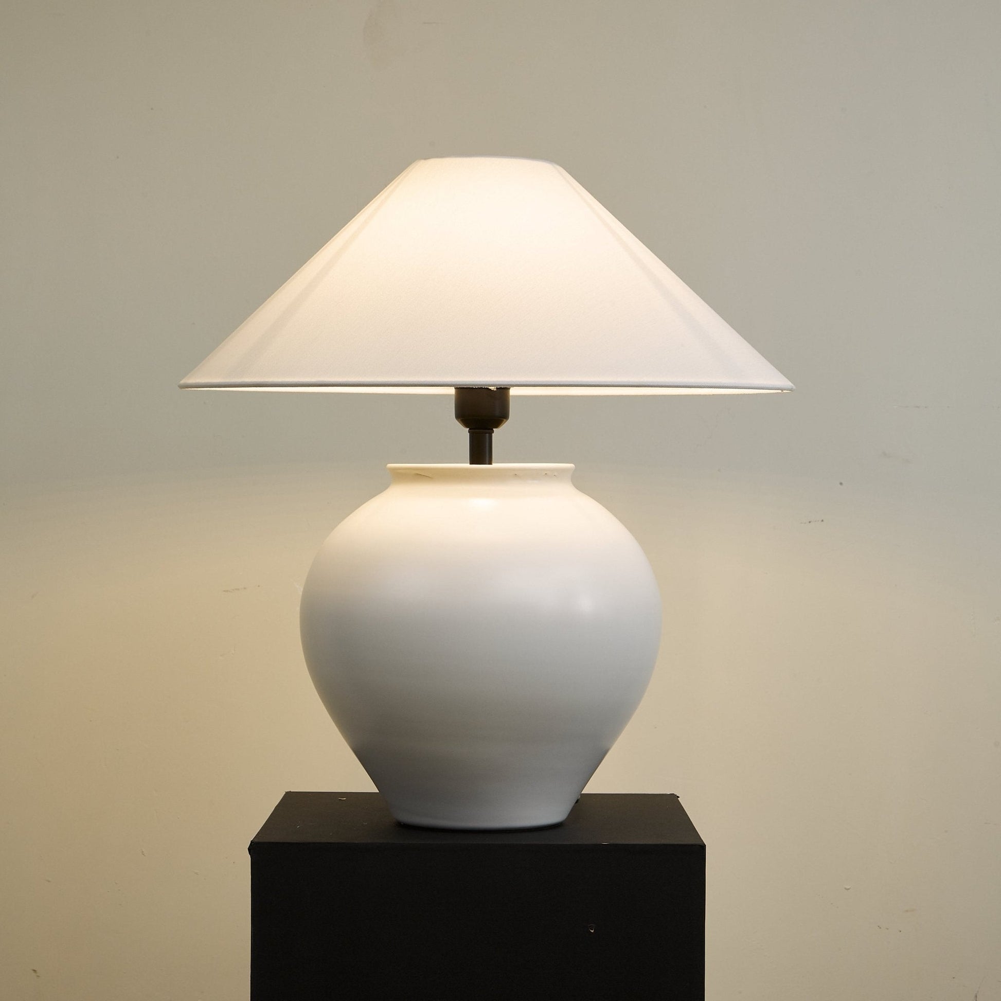 Loame Table Lamp 3