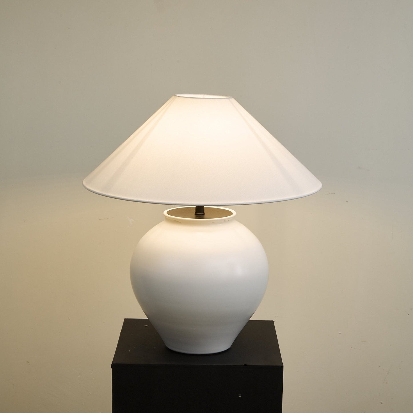 Loame Table Lamp 4