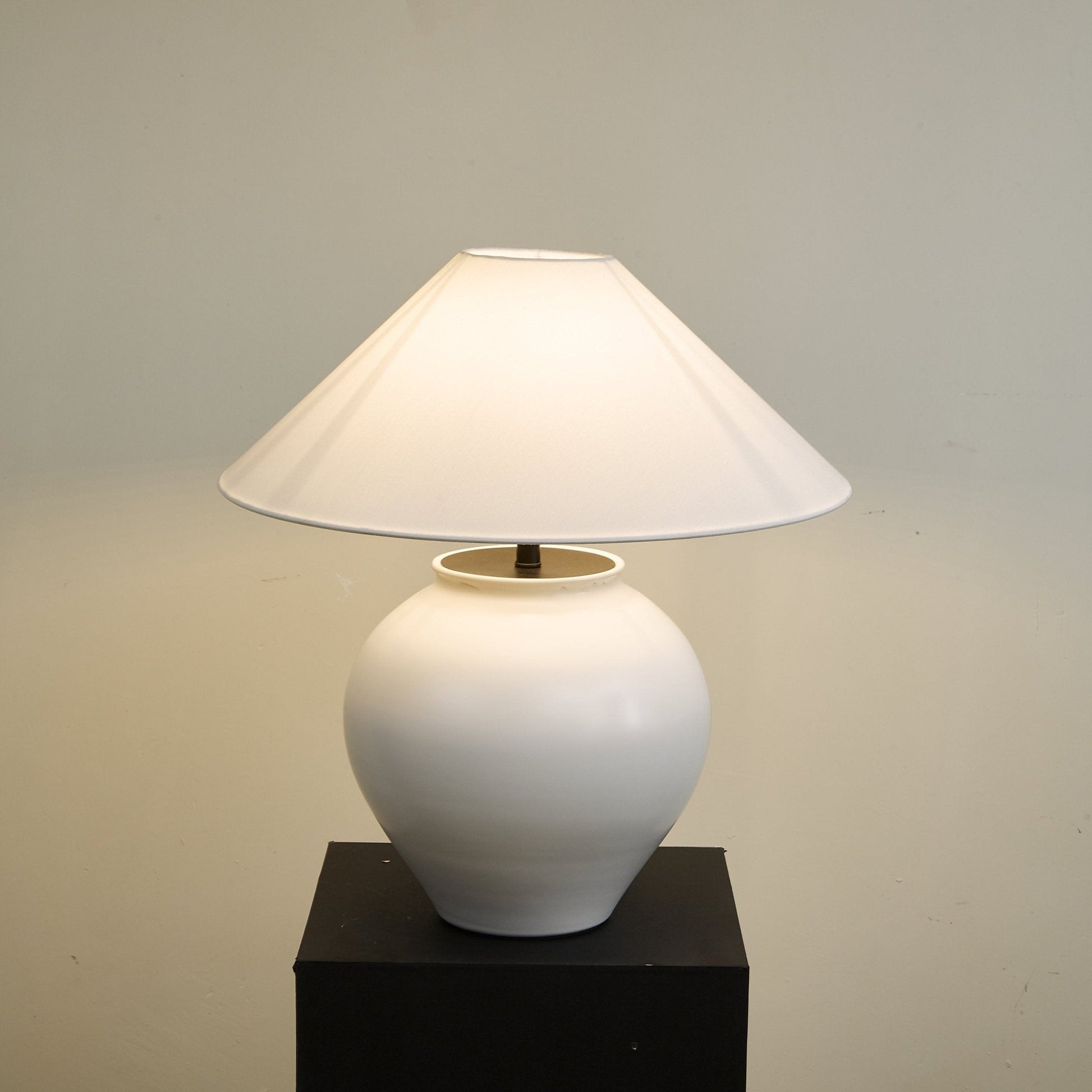 Loame Table Lamp 4