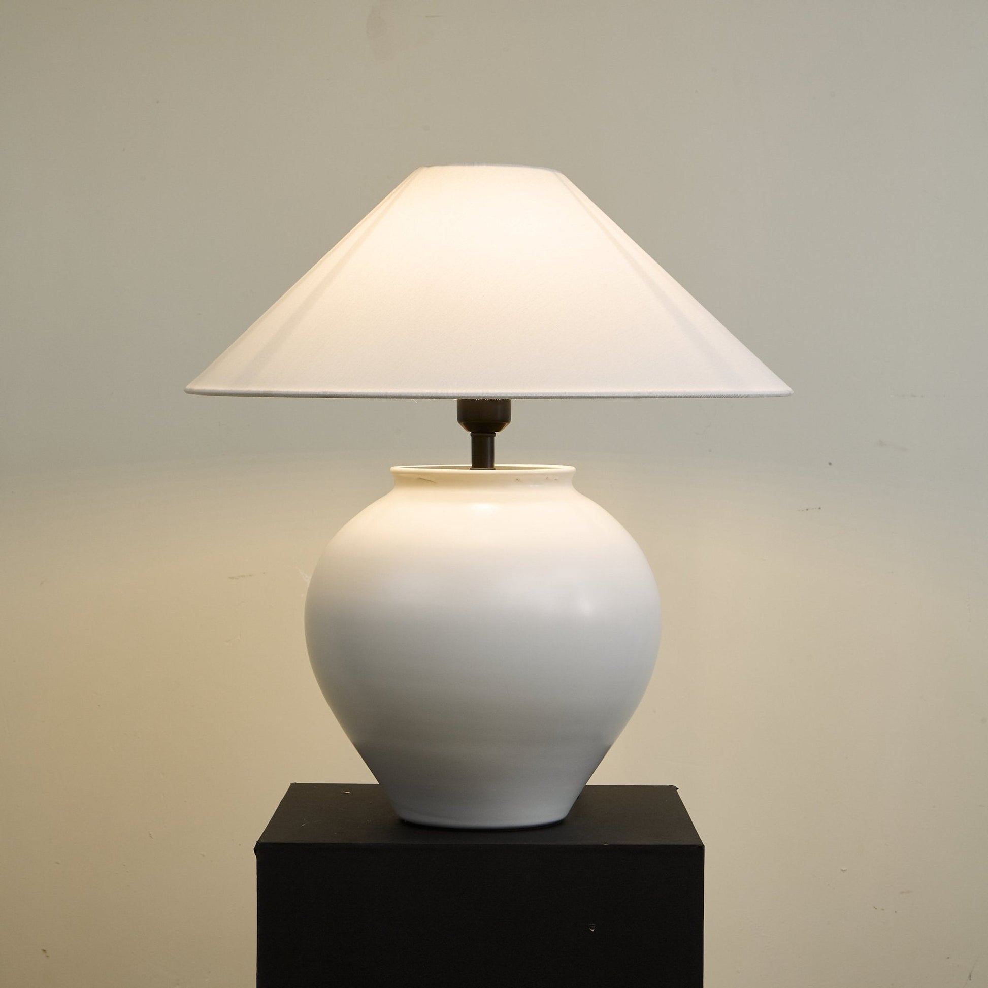 Loame Table Lamp 5