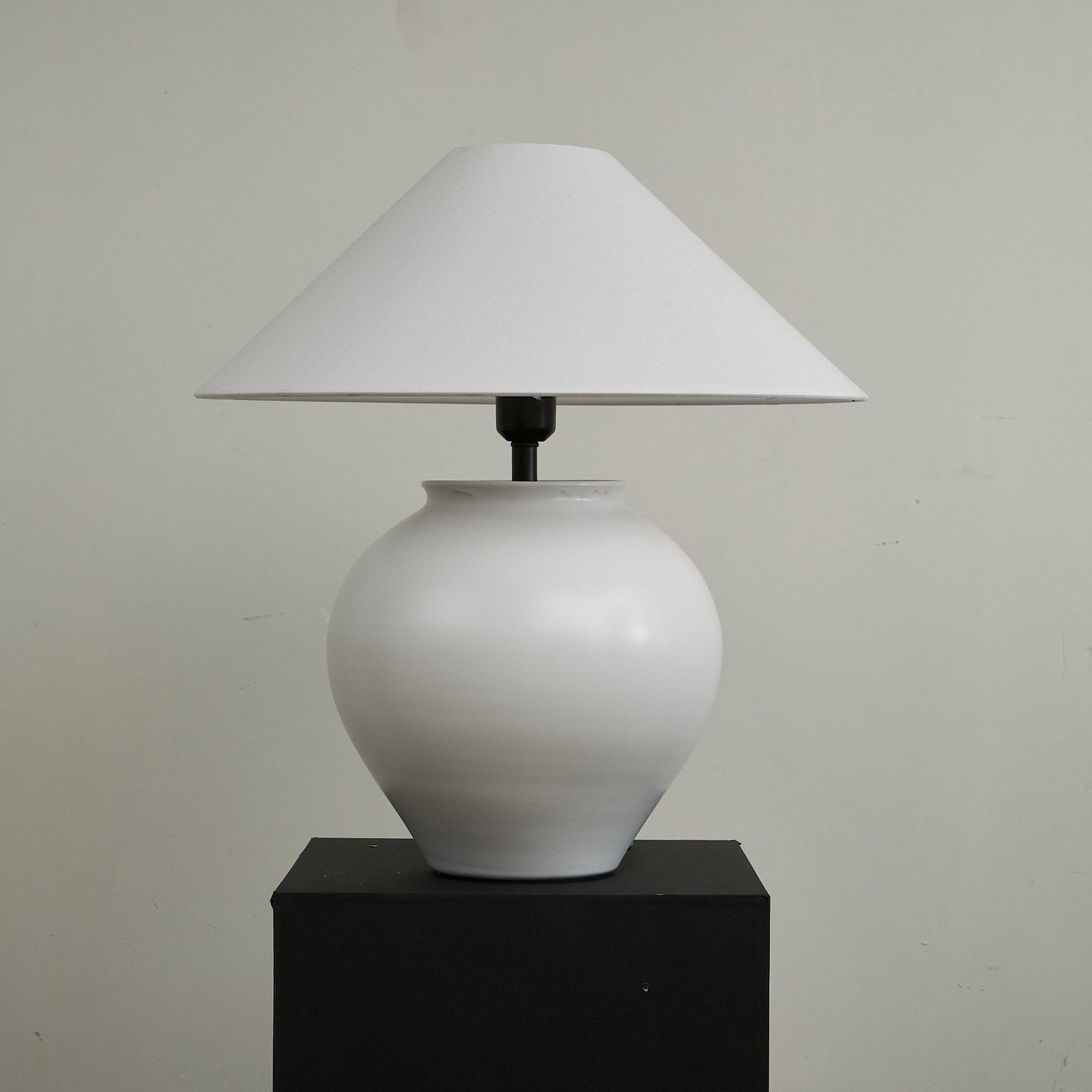 Loame Table Lamp 6