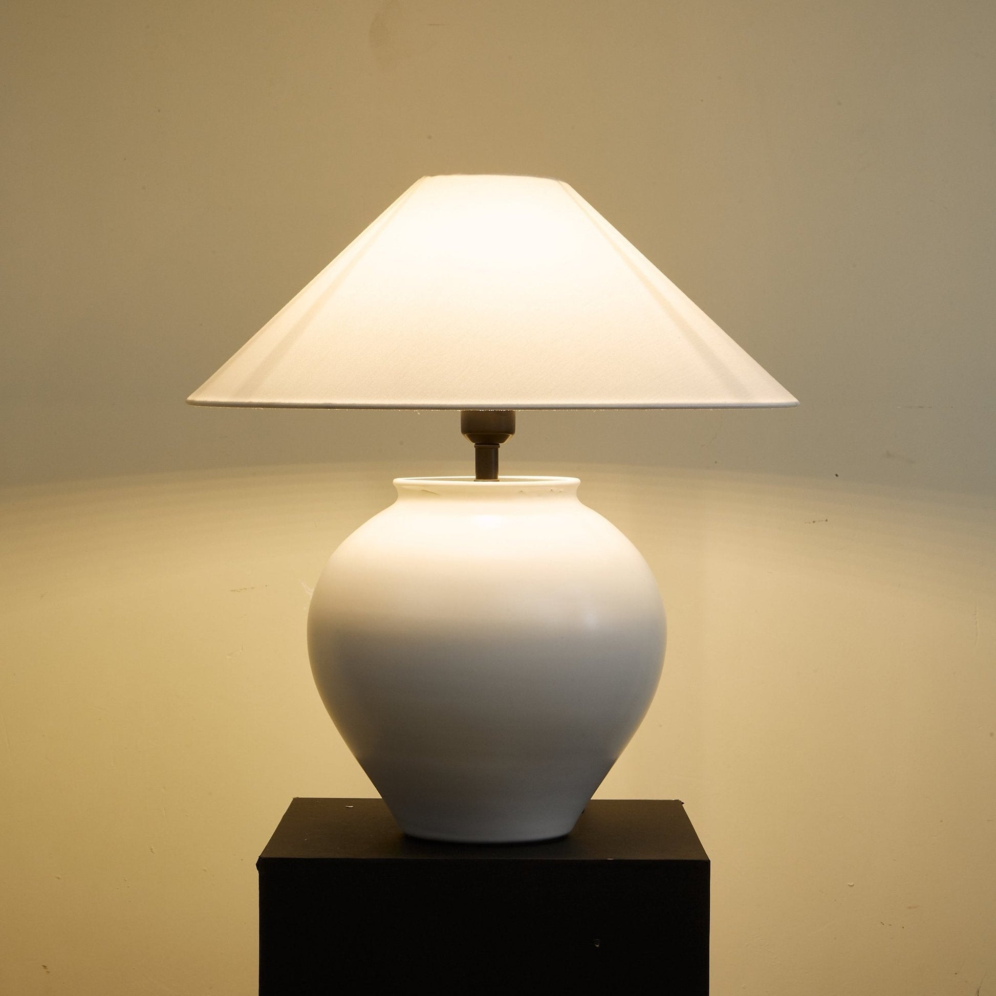 Loame Table Lamp 7