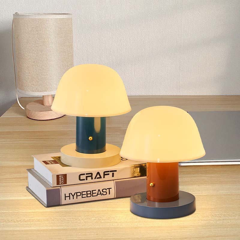 Lobber Mushroom Table Lamp 4