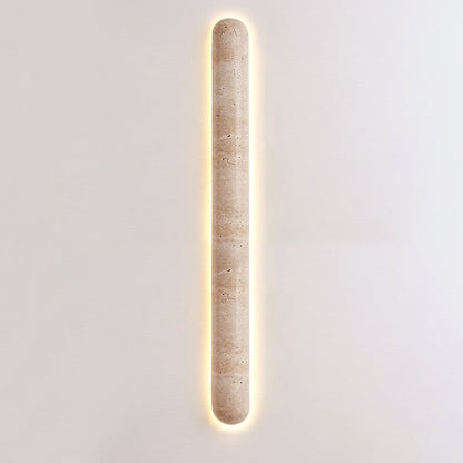 Loizan Natural Stone Wall Lamp 10