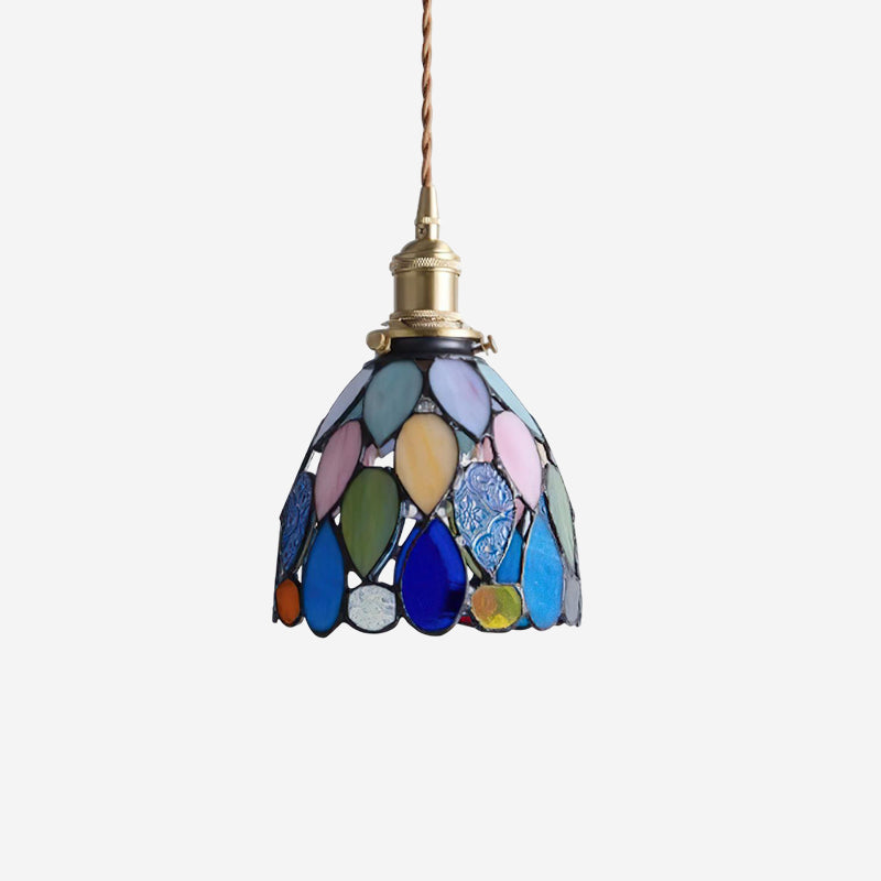 Lolova Tiffany Pendant Lamp 2