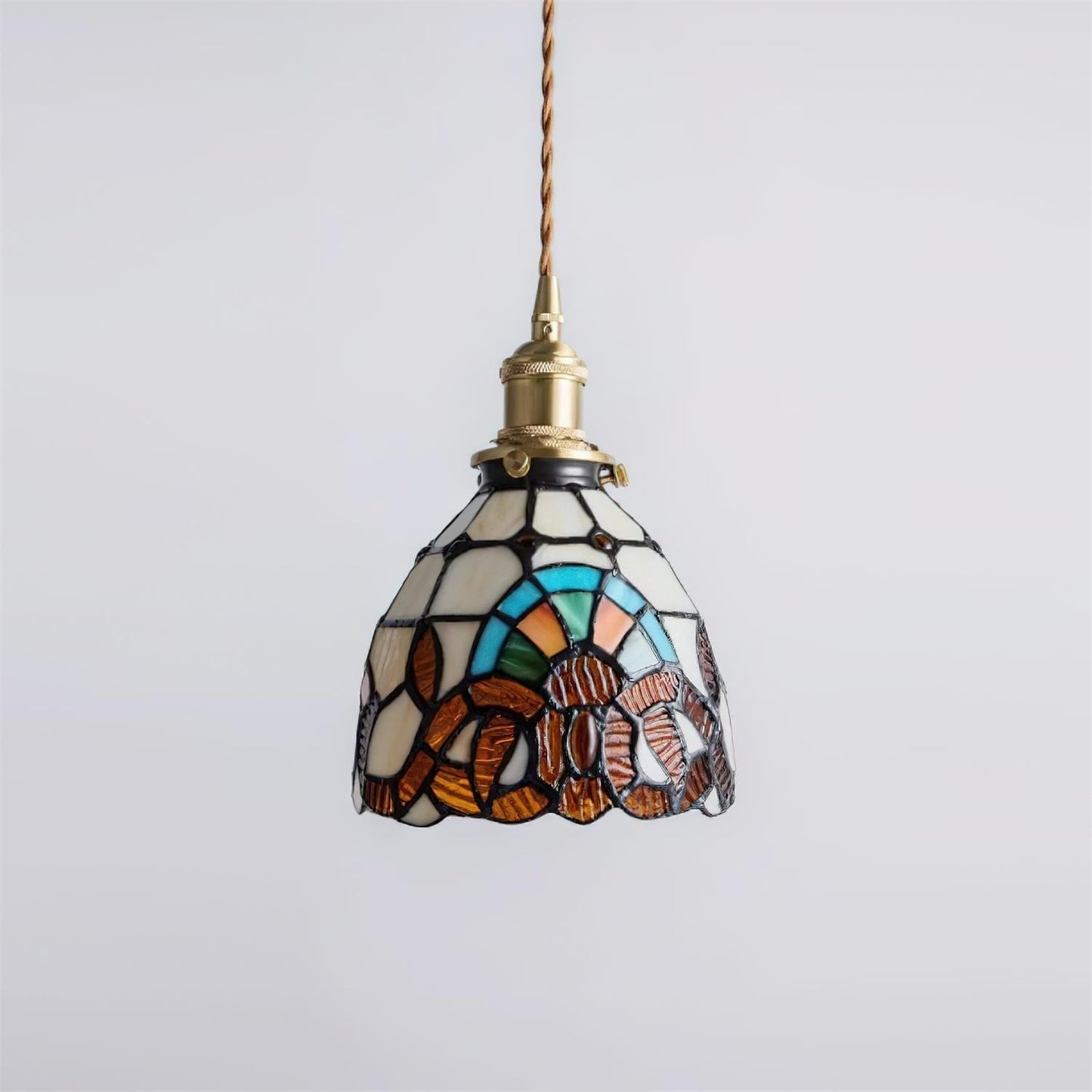 Lolova Tiffany Pendant Lamp 3