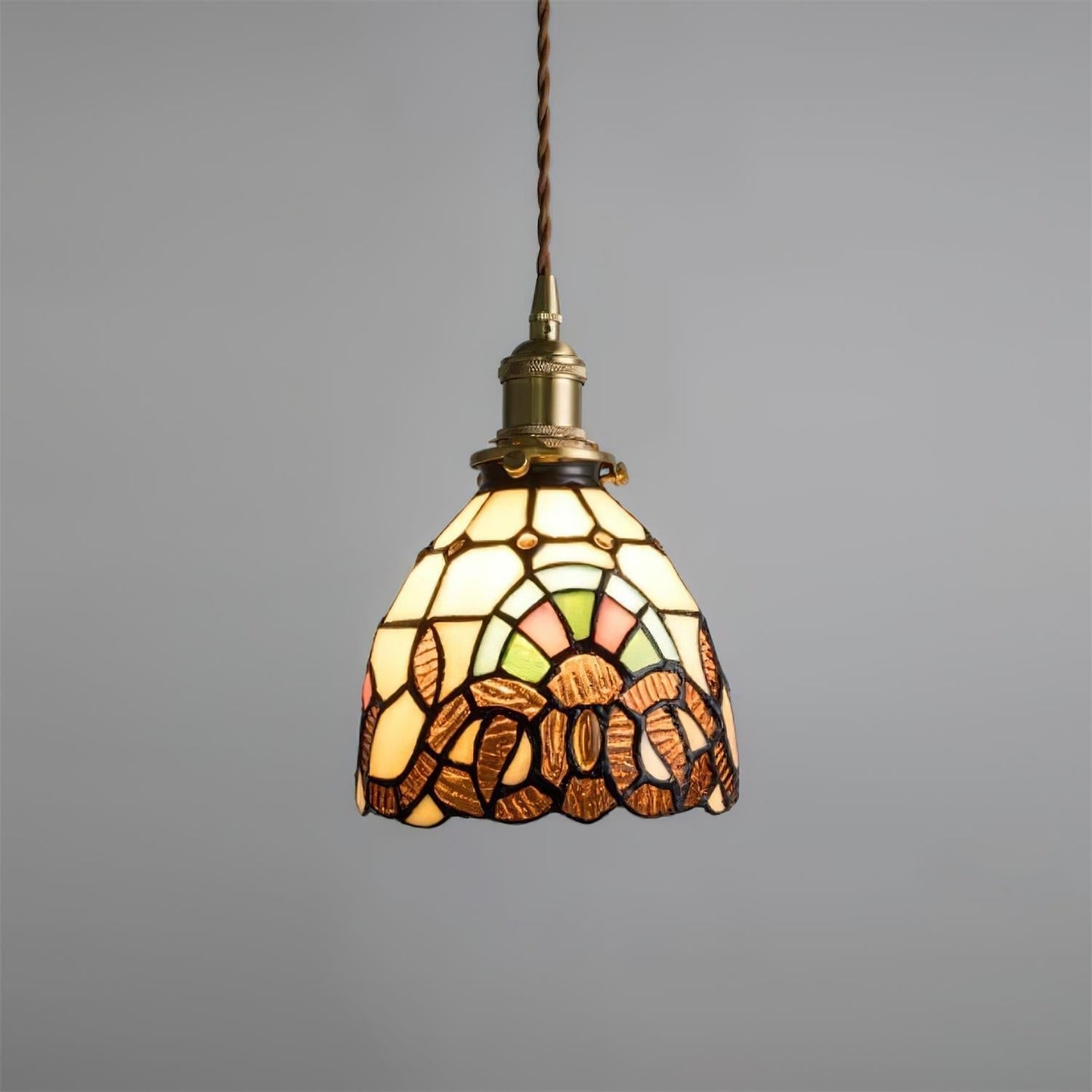Lolova Tiffany Pendant Lamp 7