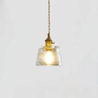 Lomaris Hanging Lamp 9