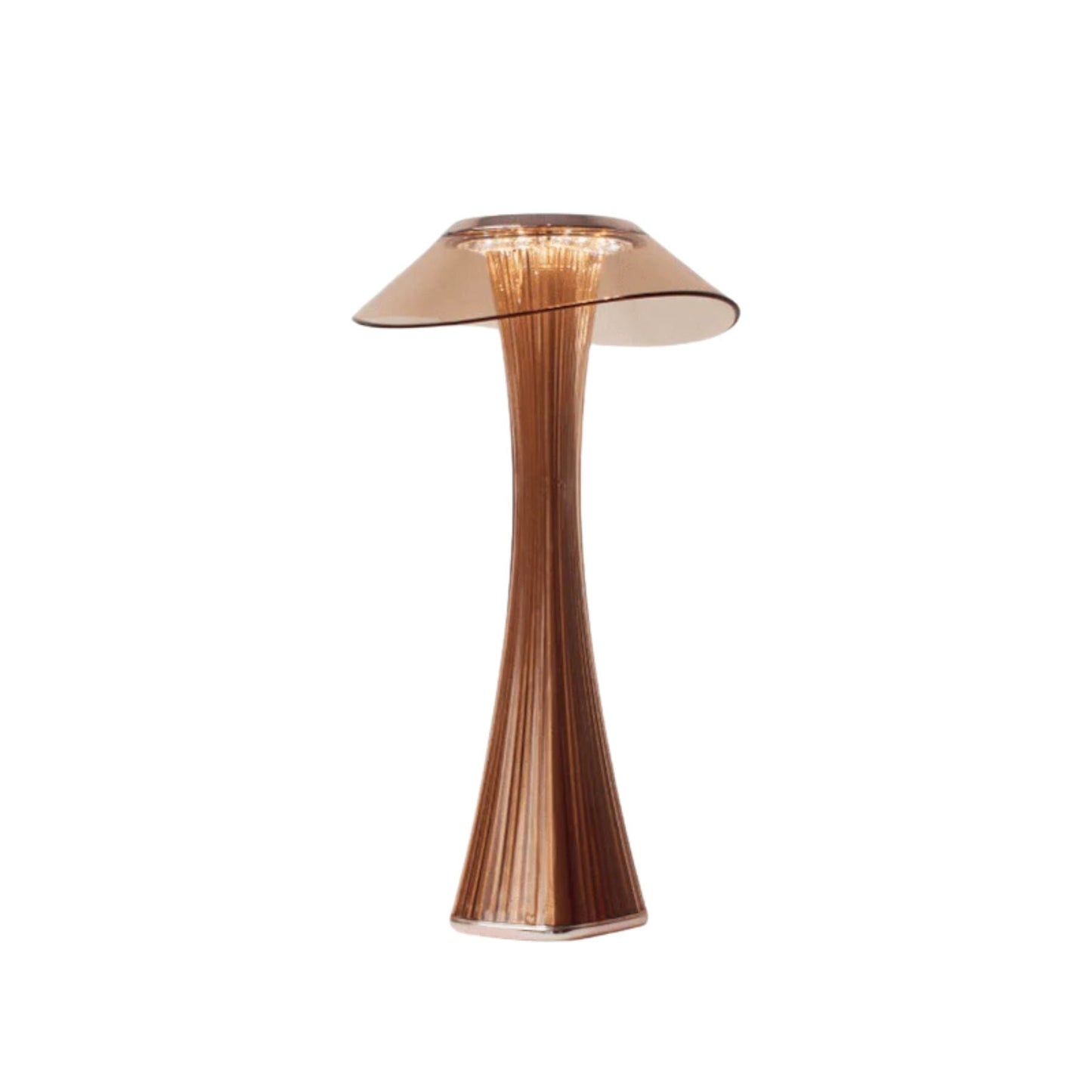 Elegant Floor Lamp with Thin Modern Design - Lusomart