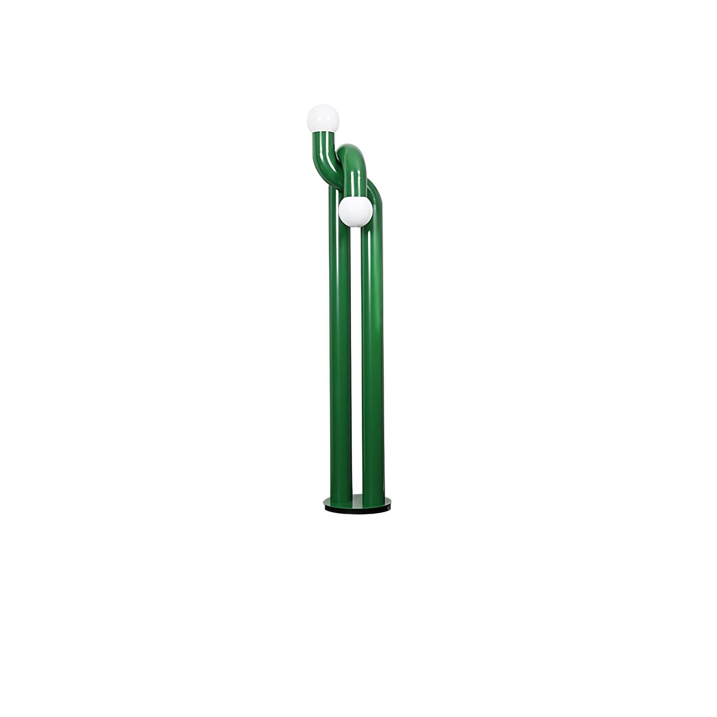 Lopuna | Sleek Modern Standing Lamp with Slim Design - Lusomart