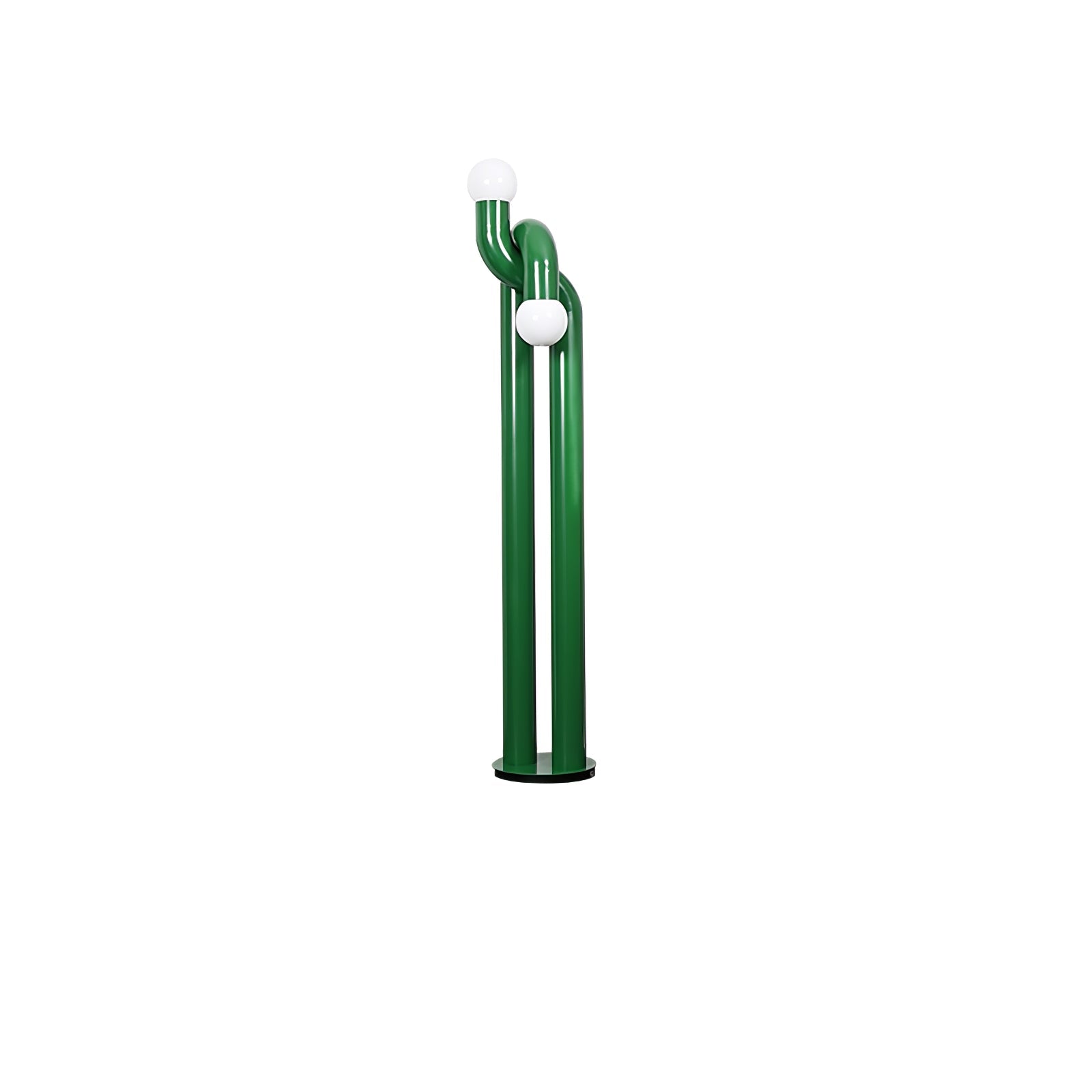 Lopuna | Sleek Modern Standing Lamp with Slim Design - Lusomart