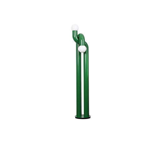 Lopuna | Sleek Modern Standing Lamp with Slim Design - Lusomart