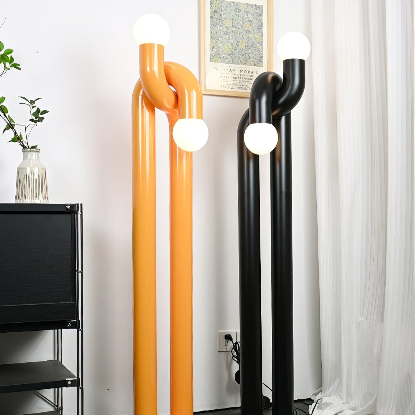 Lopuma Floor Lamp 4