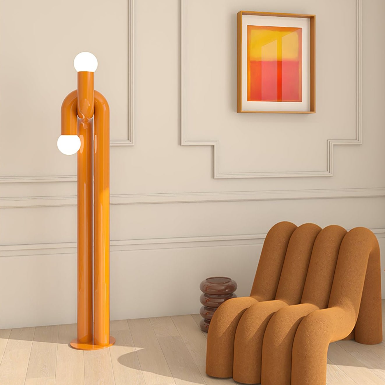 Lopuma Floor Lamp 5