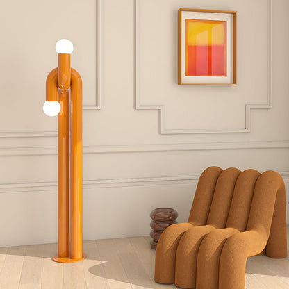 Lopuma Floor Lamp 5