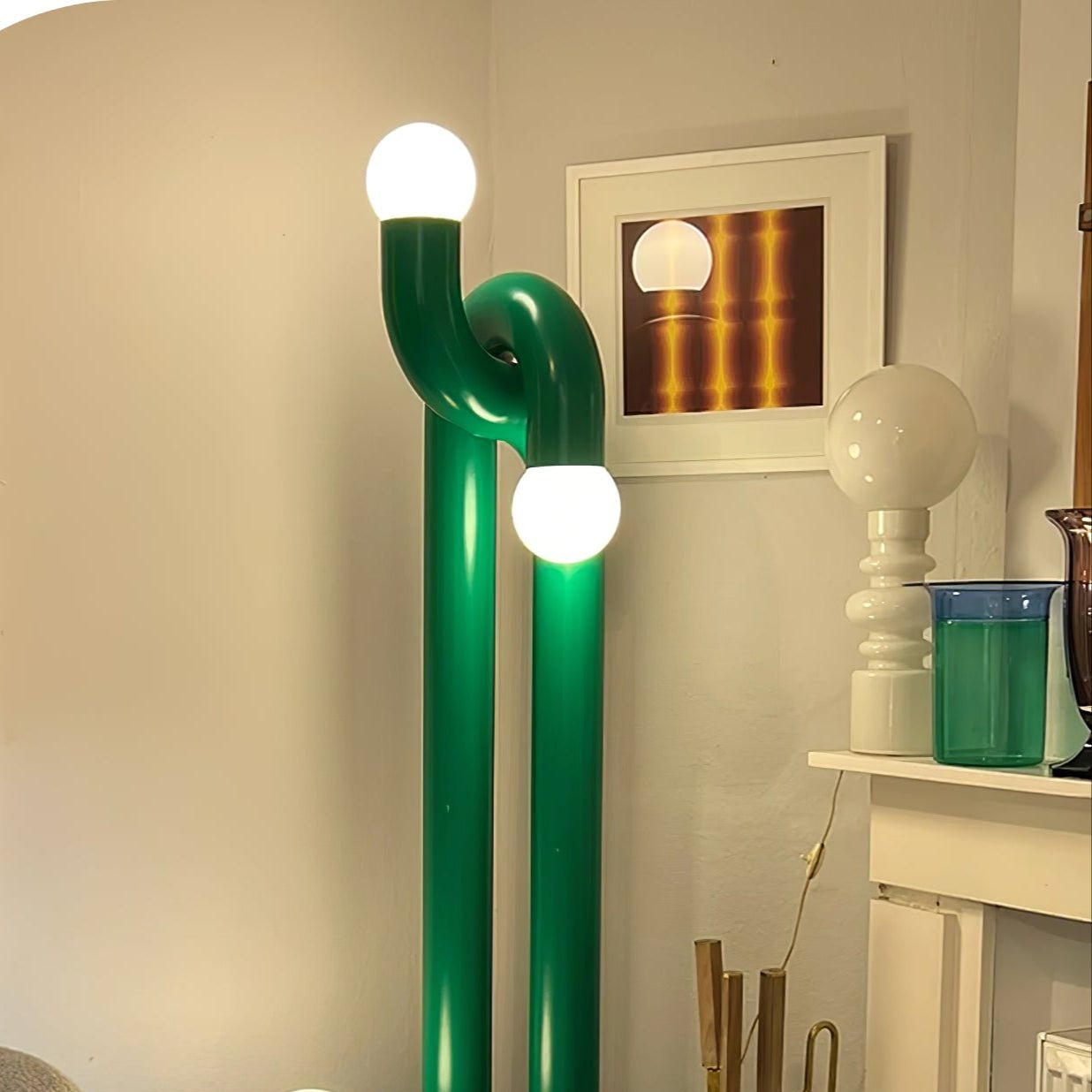 Lopuma Floor Lamp 6