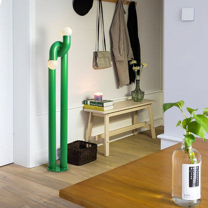 Lopuma Floor Lamp 8
