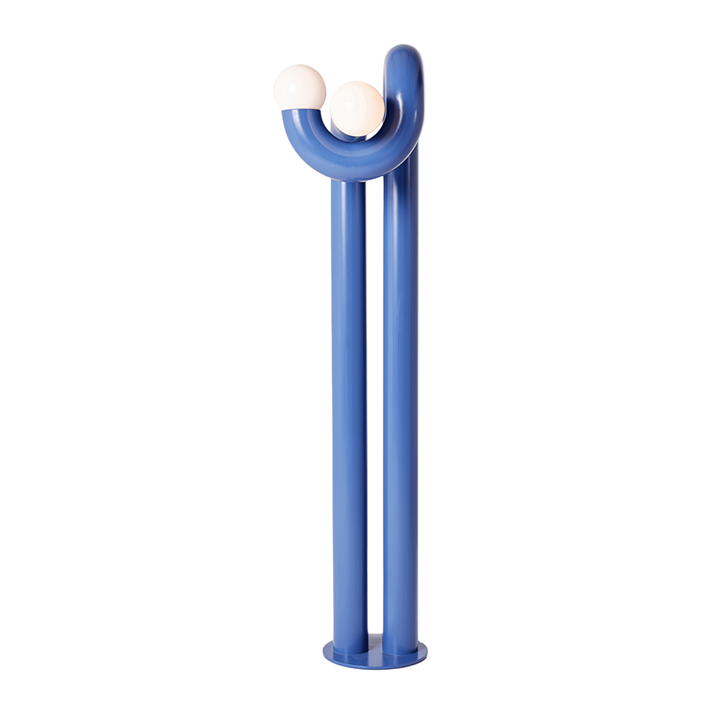 Lopuma Twist Floor Lamp 1