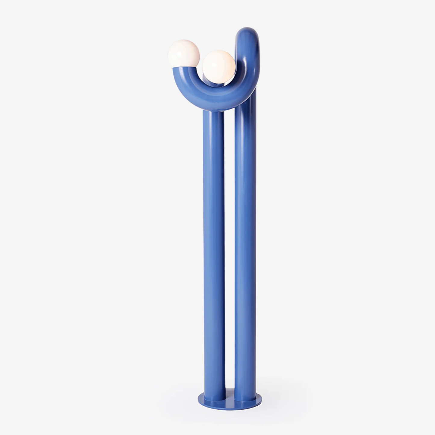 Lopuma Twist Floor Lamp 2