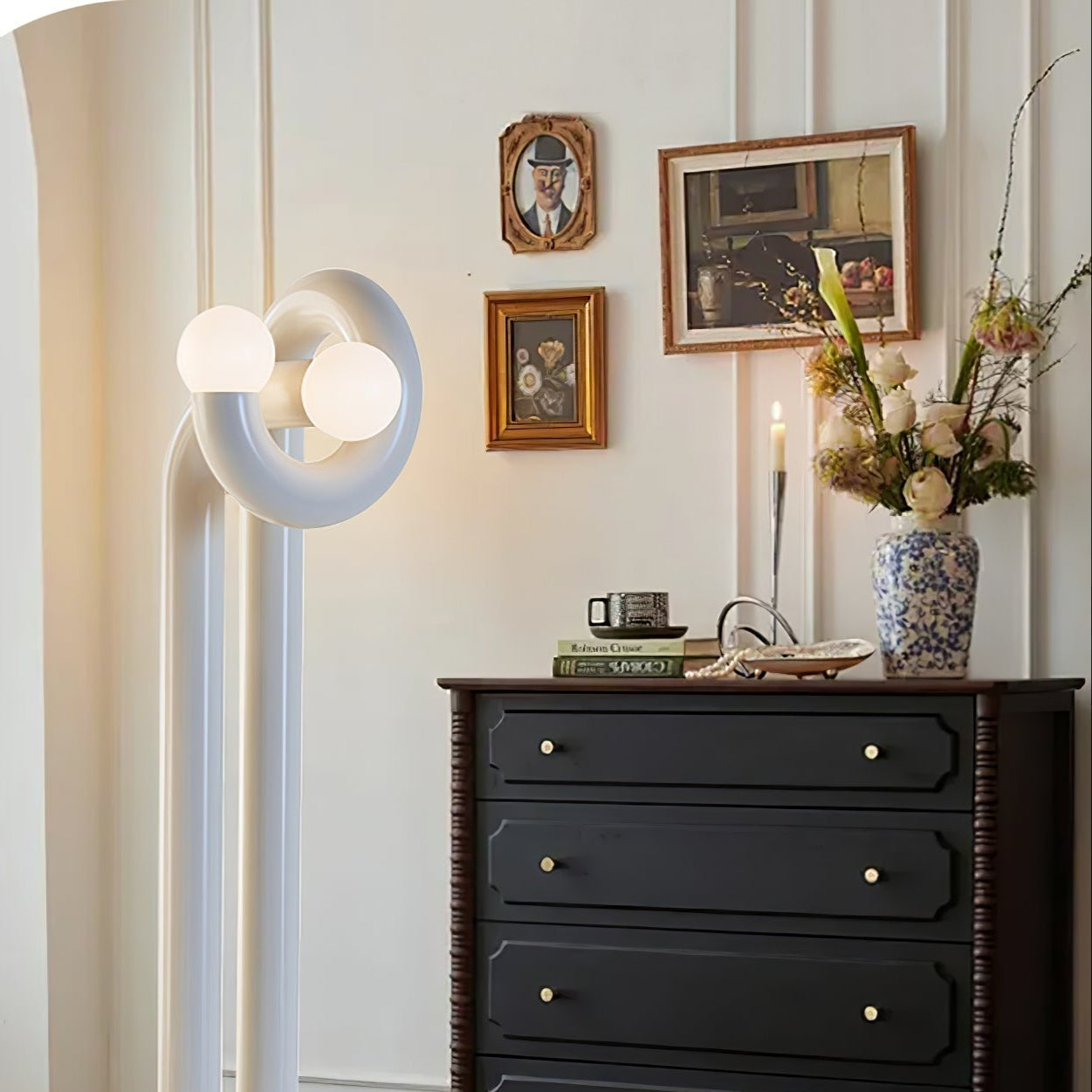 Lopuma Twist Floor Lamp 6