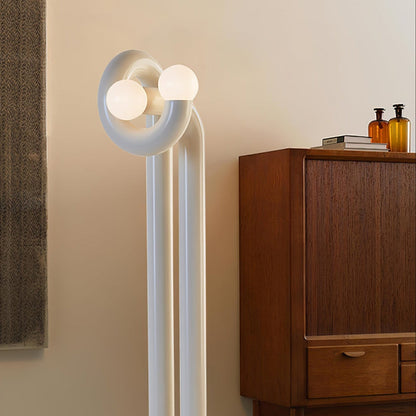 Lopuma Twist Floor Lamp 7