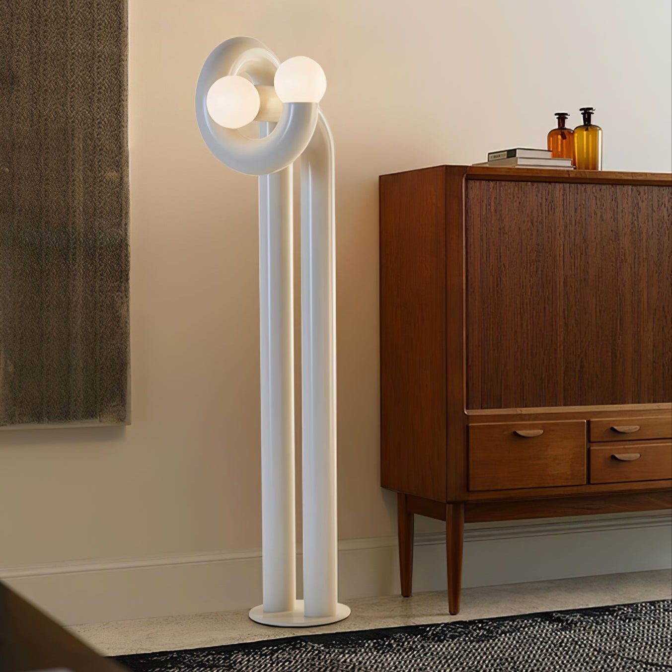Lopuma Twist Floor Lamp 8