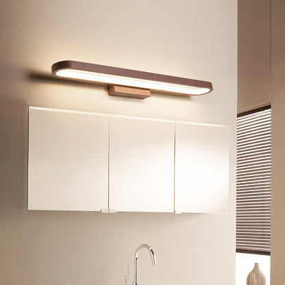 Lorvea | Modern Wall Light with Warm Glow - Lusomart