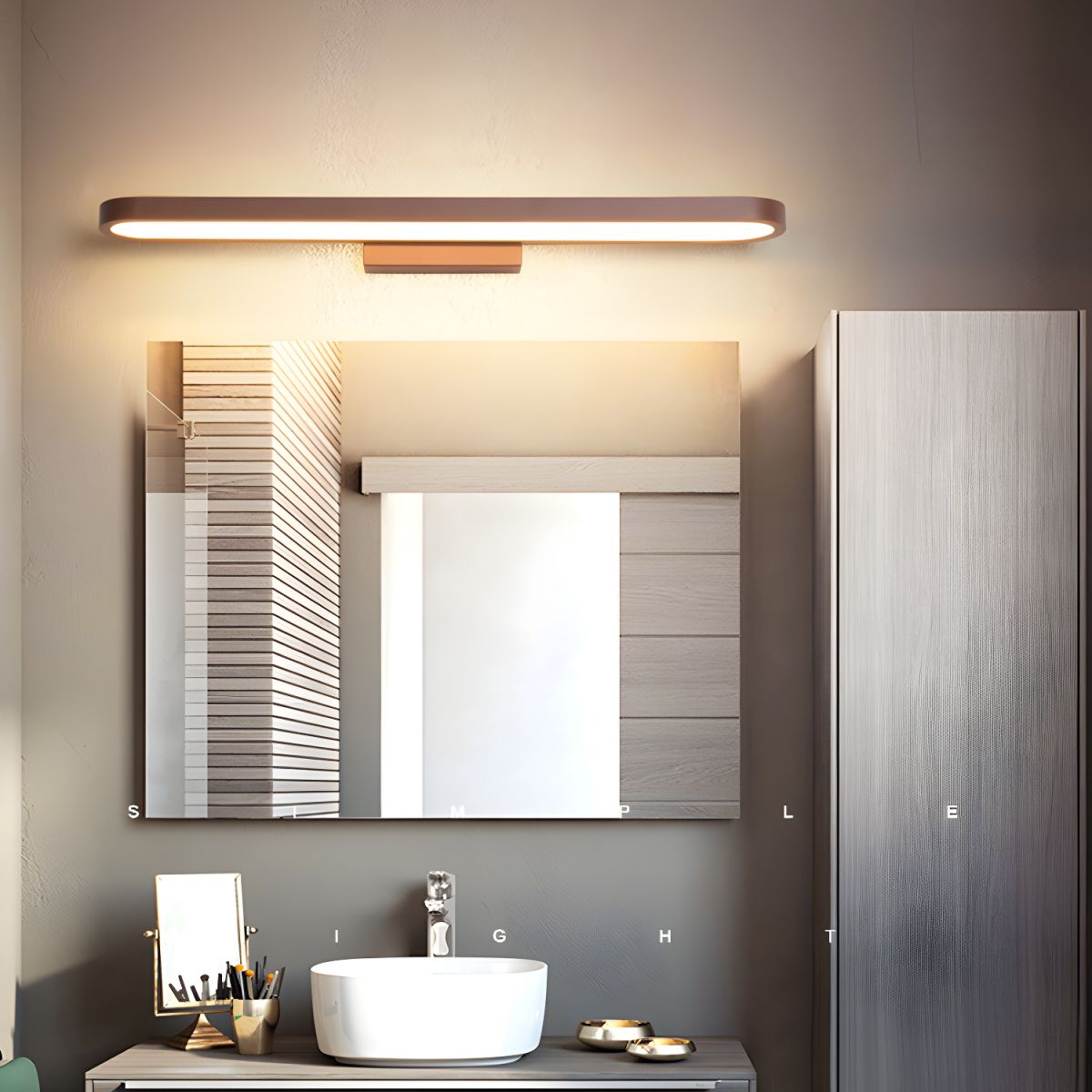 Lorveo Wall Lamp 3