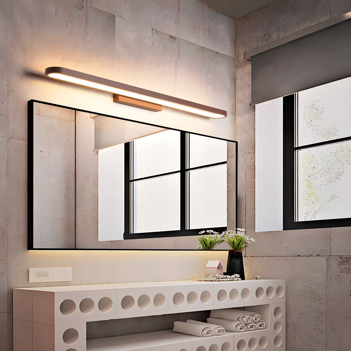 Lorveo Wall Lamp 5