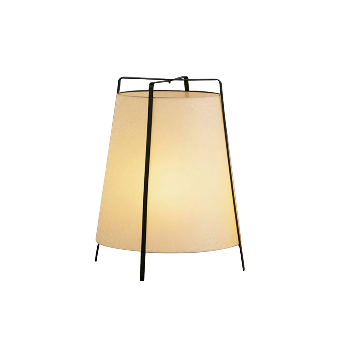 Stylish Floor Lamp with Unique Shade Design - Lusomart