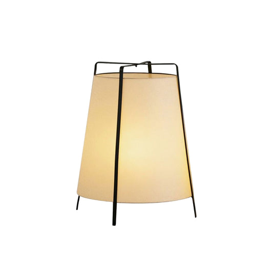 Stylish Floor Lamp with Unique Shade Design - Lusomart