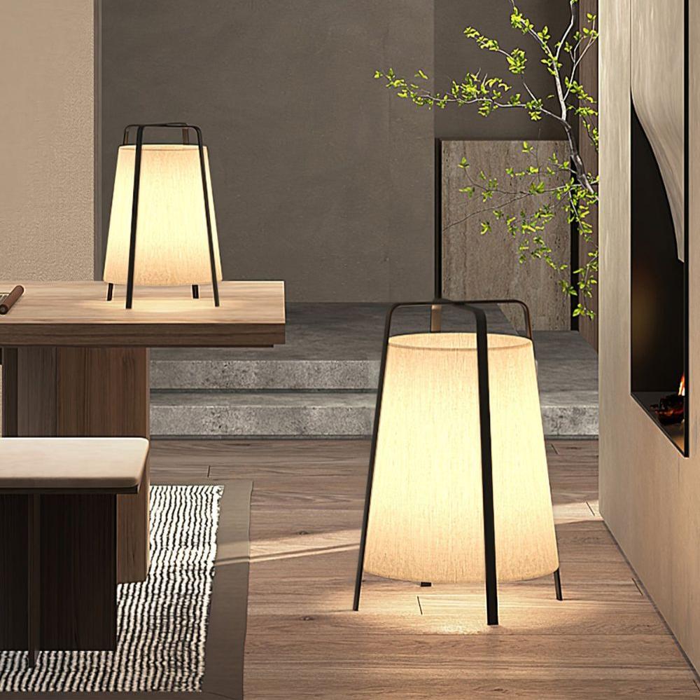 Loumza Floor Lamp 3