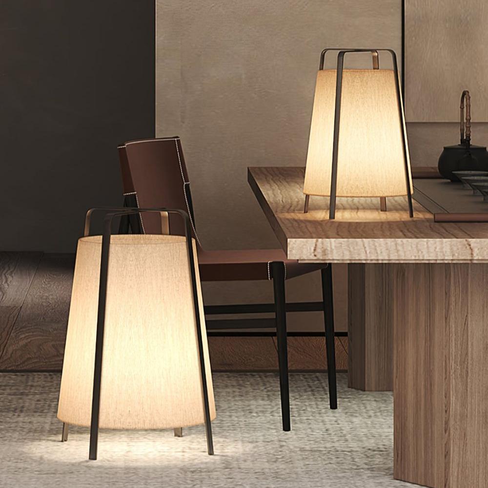 Loumza Floor Lamp 4