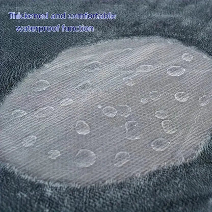 LoveGuard™ - Waterproof Couples Blanket Inovessa
