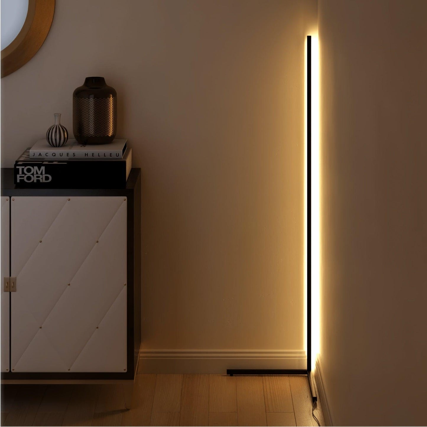 Lucavo Floor Lamp 5