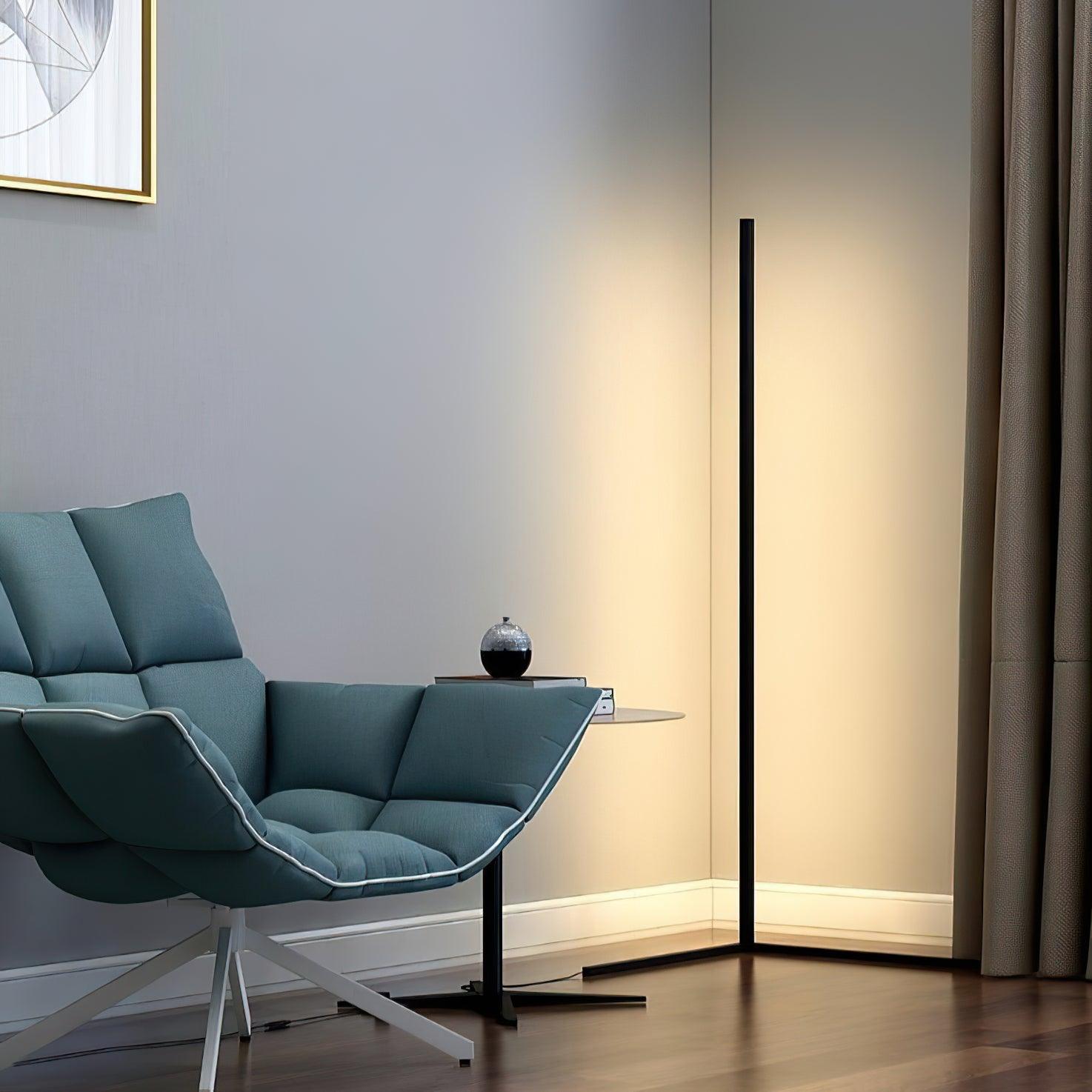 Lucavo Floor Lamp 6