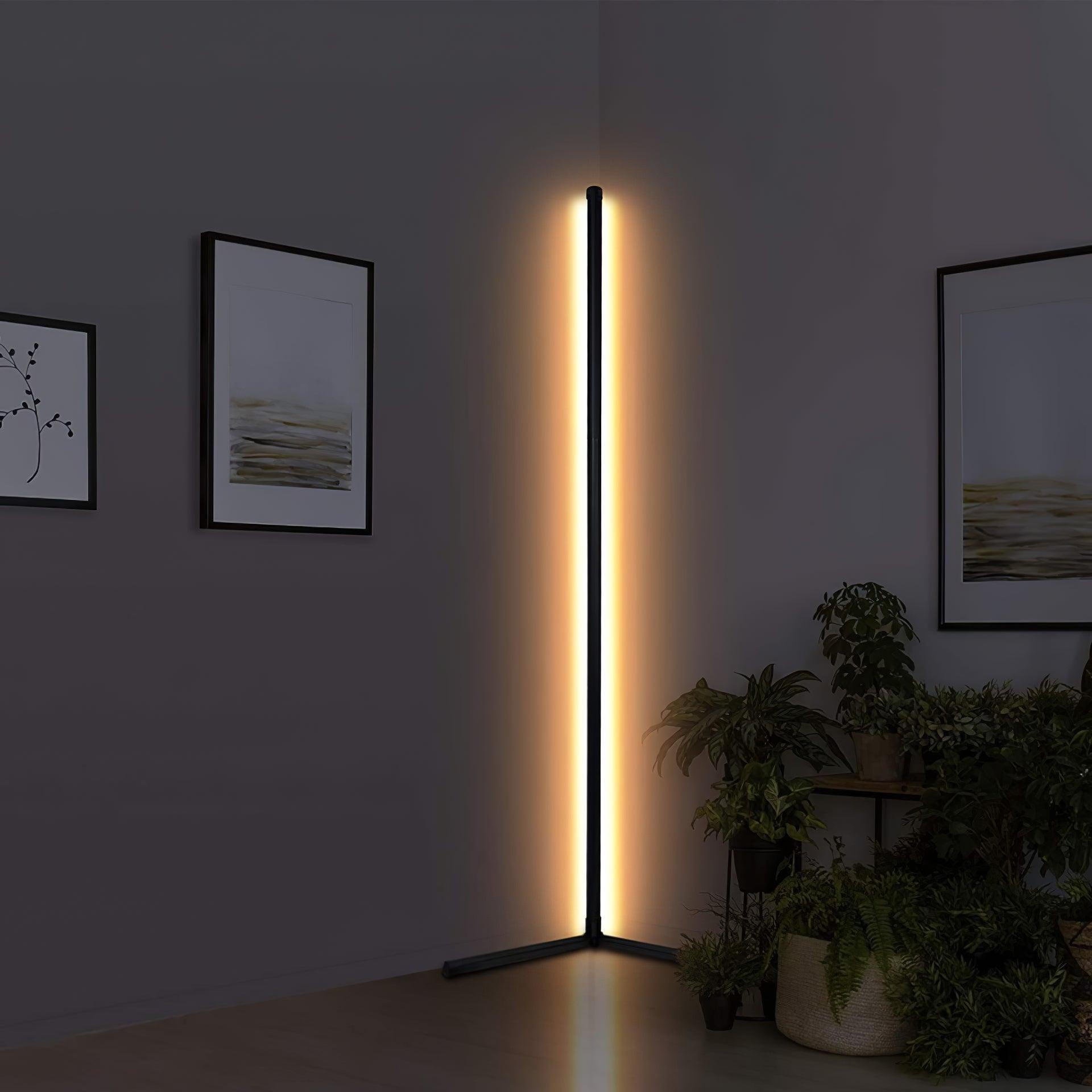 Lucavo Floor Lamp 7