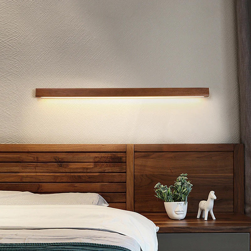 Lucavo Linear Wall Lamp 2