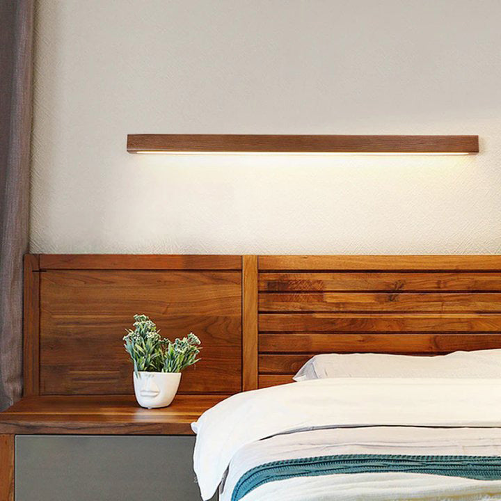 Lucavo Linear Wall Lamp 3