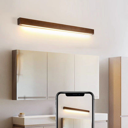 Lucavo Linear Wall Lamp 4