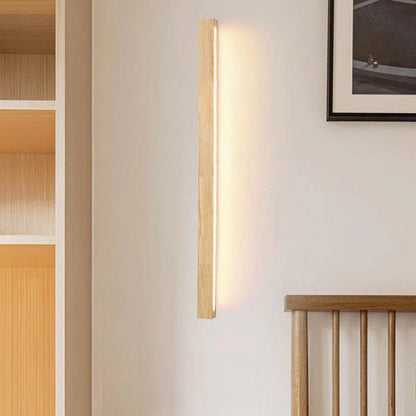 Lucavo Linear Wall Lamp 7