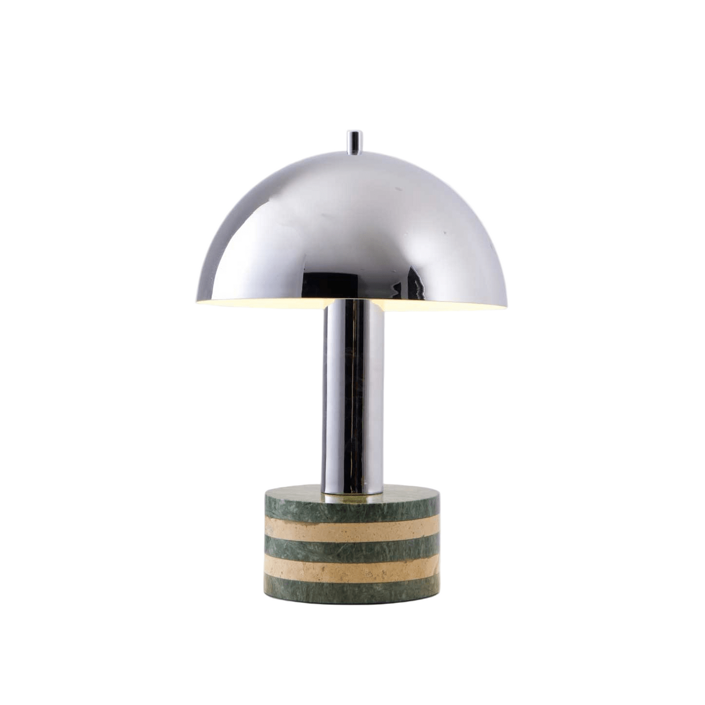 Slim Desk Lamp with Bright Soft Lighting - Lusomart