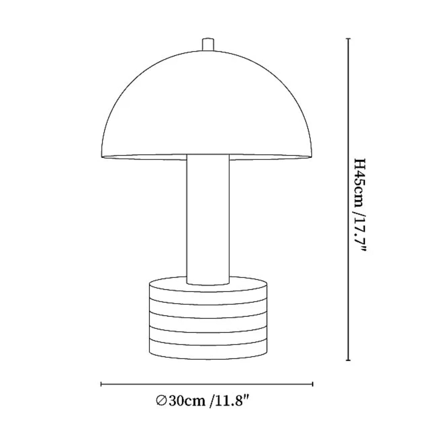 Lucimmo Table Lamp 2