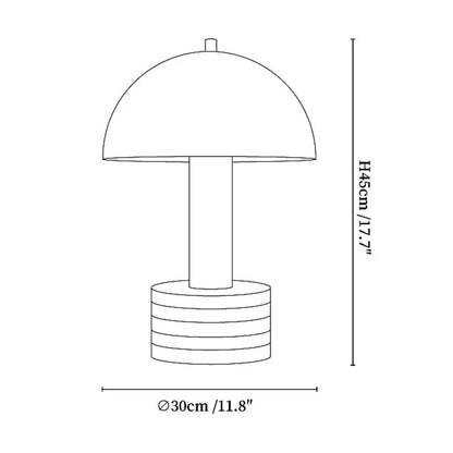 Lucimmo Table Lamp 2