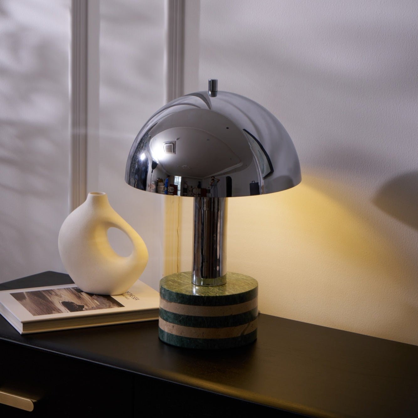 Lucimmo Table Lamp 5