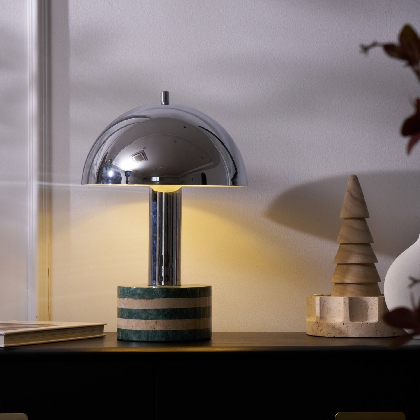 Lucimmo Table Lamp 6