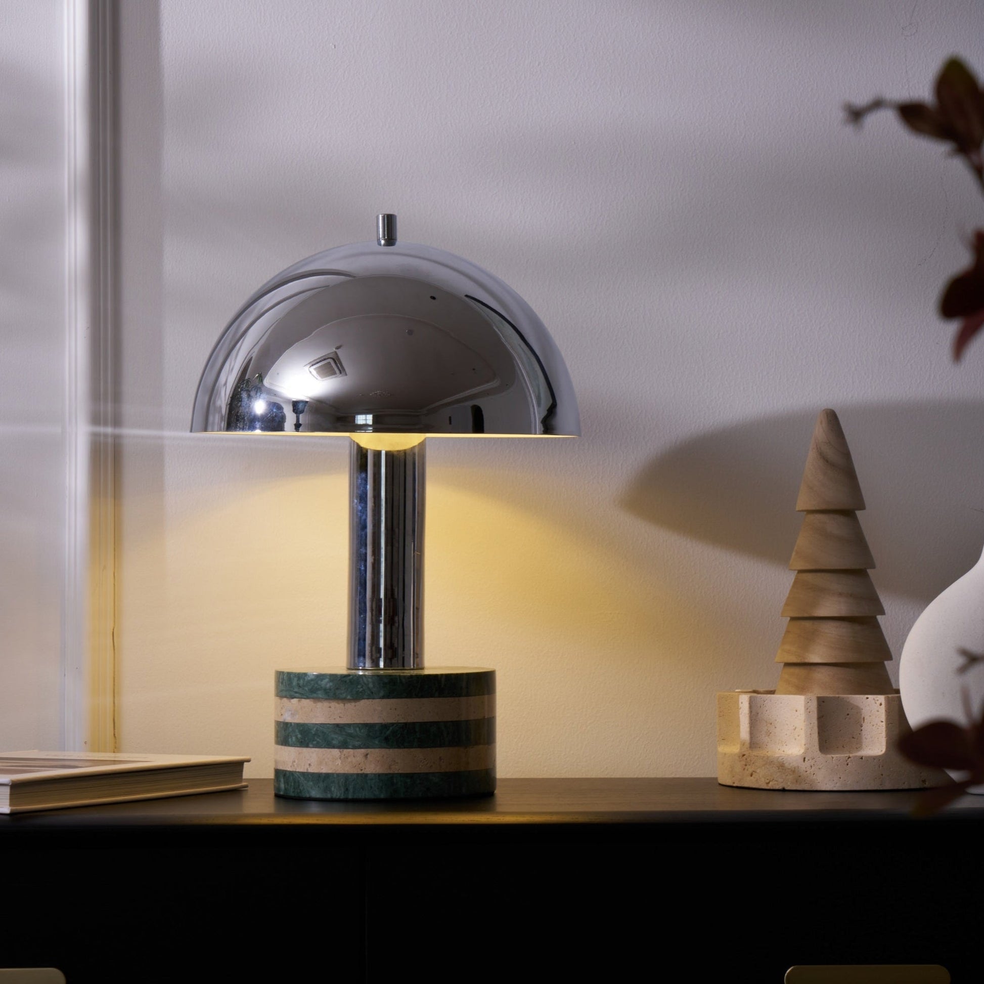 Lucimmo Table Lamp 6