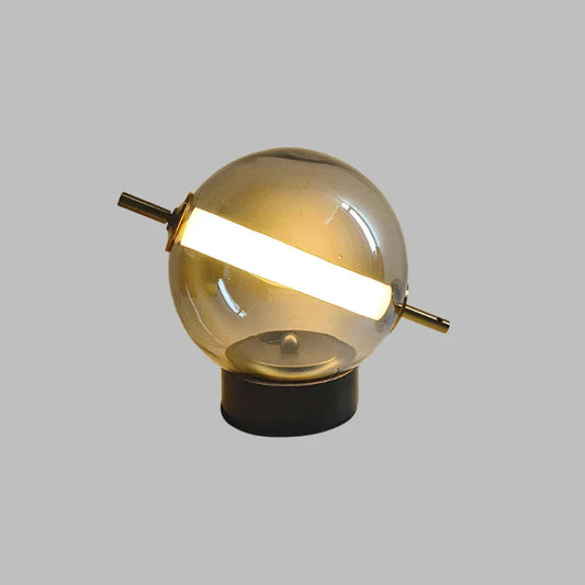 Vintage Style LED Desk Lamp with Warm Soft Light - Lusomart