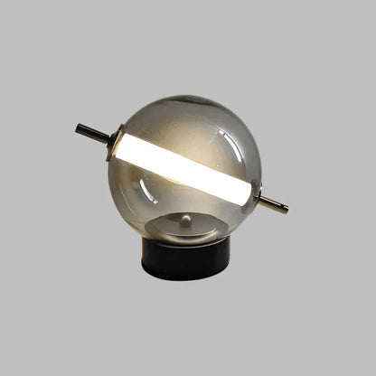 LumaClassic – Timeless Retro Table Light 3